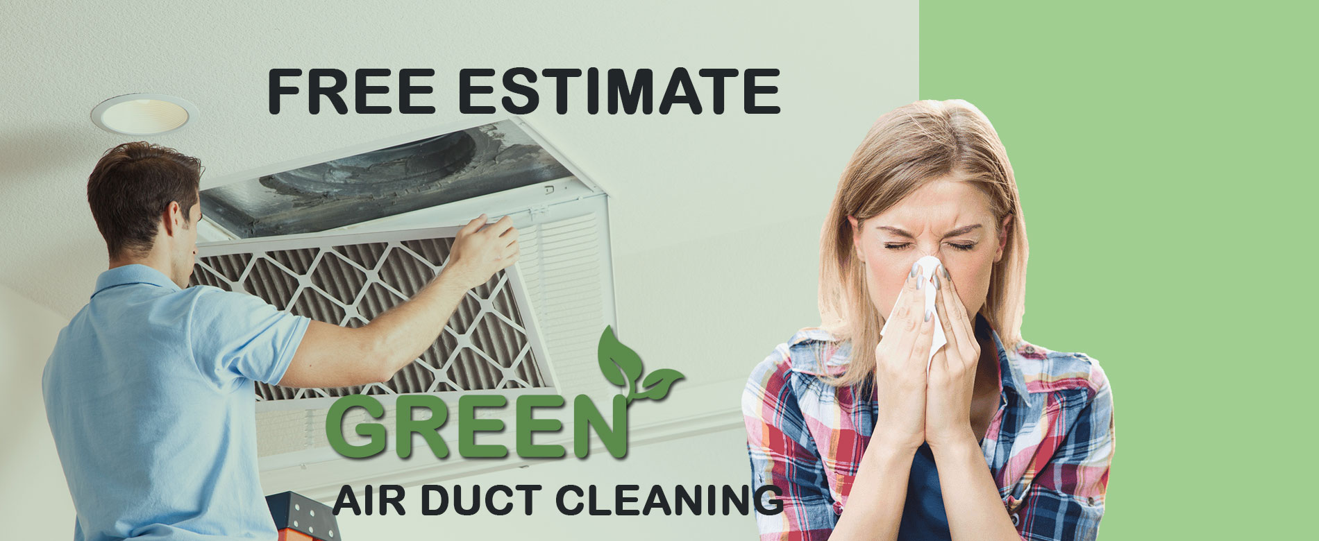 Air Duct Cleaning Mesquite TX