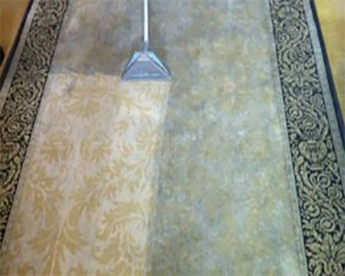 Rug Cleaning Mesquite TX