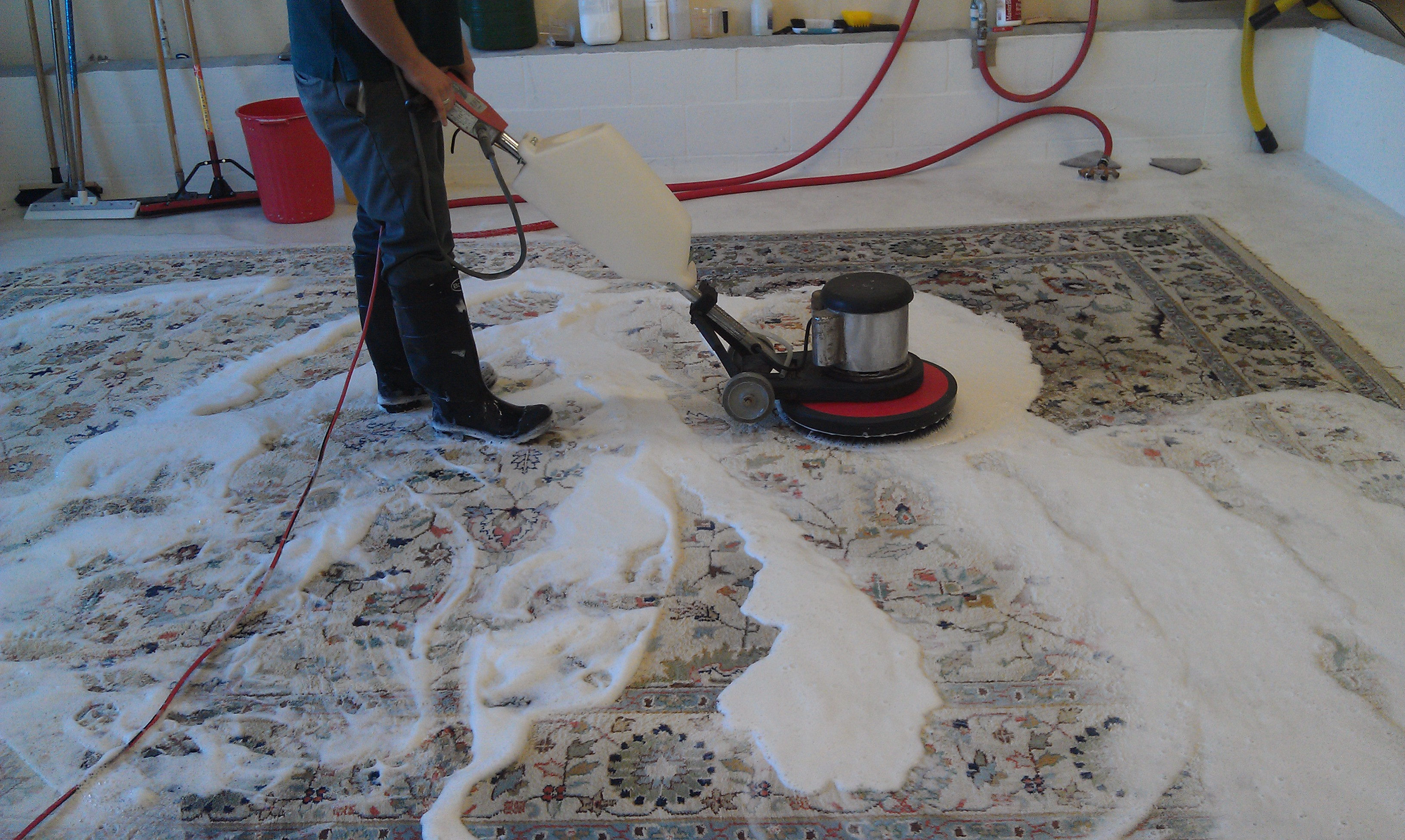 Shampooing Rug Cleaning Mesquite TX